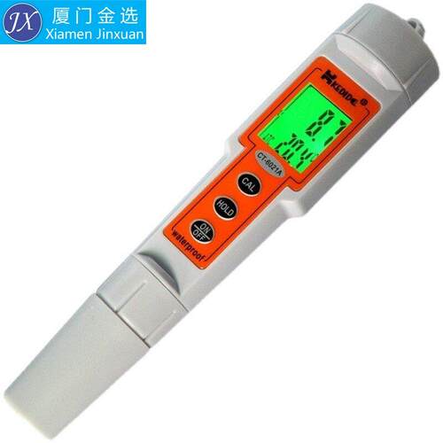 柯迪达CT-6021A-6022L-6023L-6020A-6020AL可携式酸度计笔式PH计
