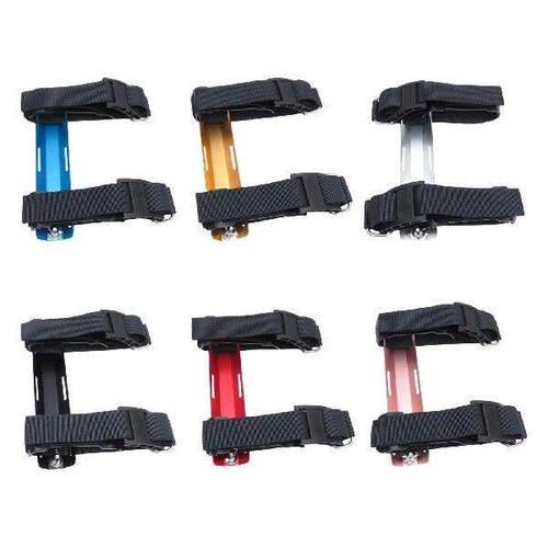 Scuba Diving Backplate Bracket Back Plate Bracket Bottle
