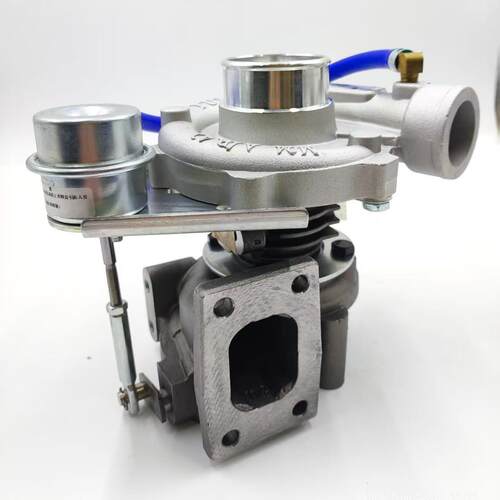 常柴4L88涡轮增压器4L88-341000Z 福迪皮卡
