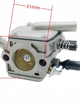 038 038AV MS380 MS381化油器，909-011