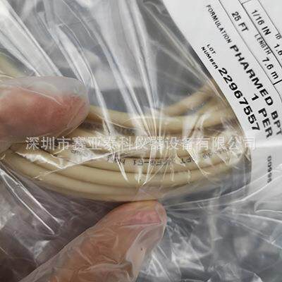 Norprene®Chemical 保定兰格法国圣戈班蠕动泵软管 深圳价格优惠