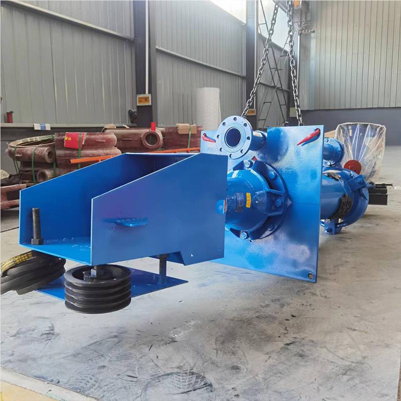 厂家应SP立式液下渣浆泵泵40PV-SP下渣浆吸液沙泵淤泥污供水泵