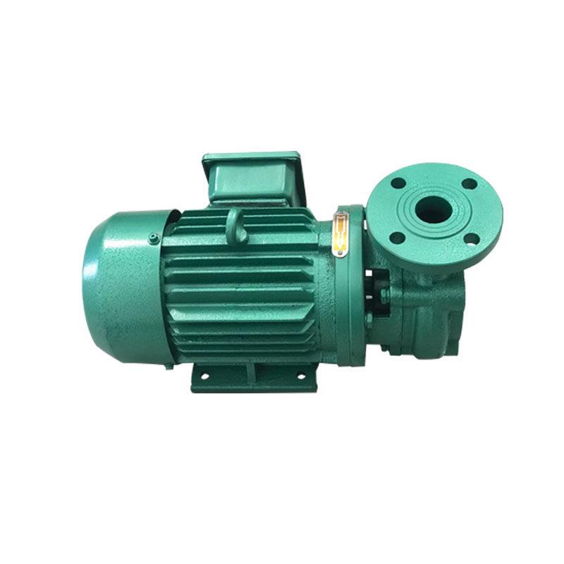 船用专业污水粉碎泵0.5cwf-10/15/20污水处理装置排污泵离心泵CCS