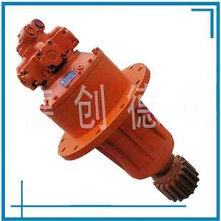 100I浓密机0选马矿专用低速大扭矩液压 HM2 替KWI代OILP0669 99BI