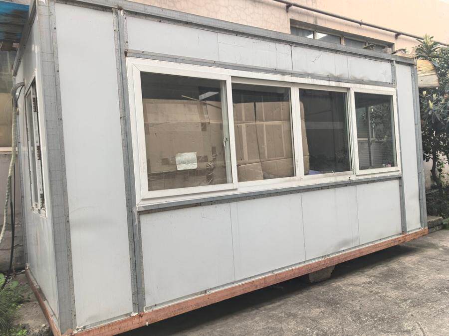 4月21日重庆长寿区座椅公司机器设备一批网络拍卖公告