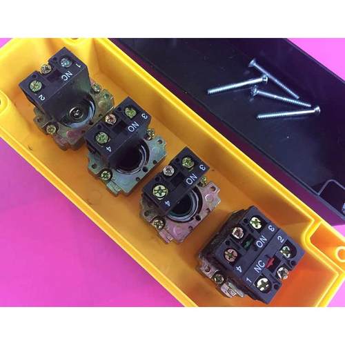 电梯/轿顶/控制柜/检修盒/按钮盒/急停盒/控制盒/开关/电梯配件