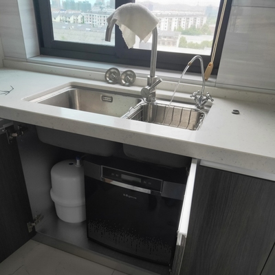 真实对比沁园185I和RU-05A哪个好，区别大不大呢？