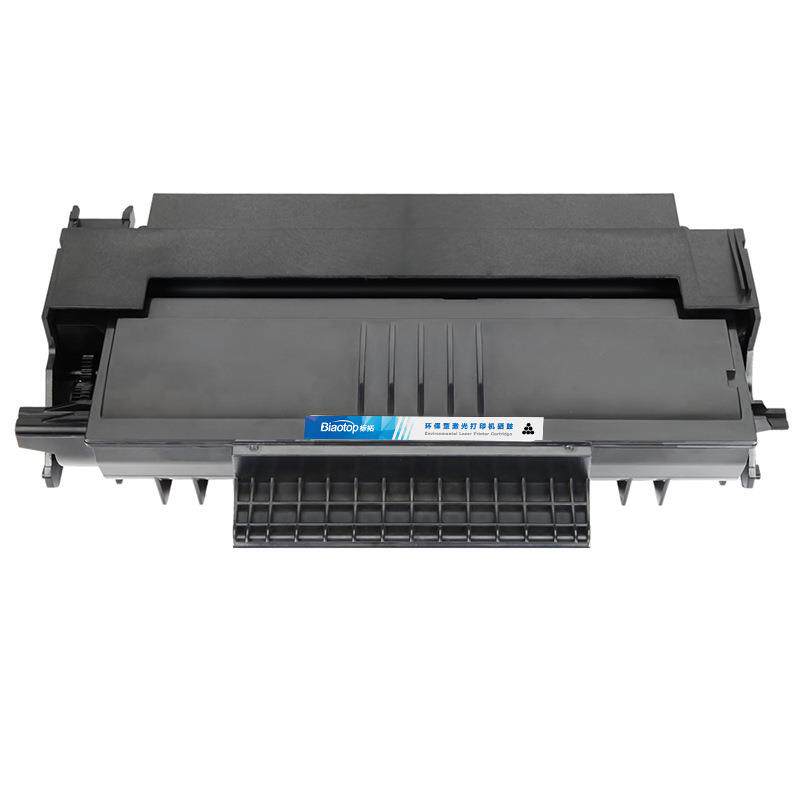 标拓SP1000粉盒适用理光SP1000S/1000SF/FAX1140L/1180L打印机