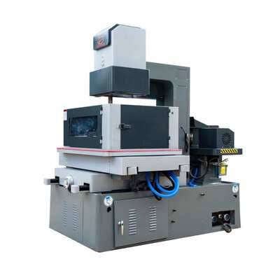 中走丝线切割数控机床DK7745E经济型 自动数控电火花线切割机床