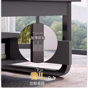 茶几出租屋用茶几客厅家用小户型小桌子出租屋用简约现代沙发边几