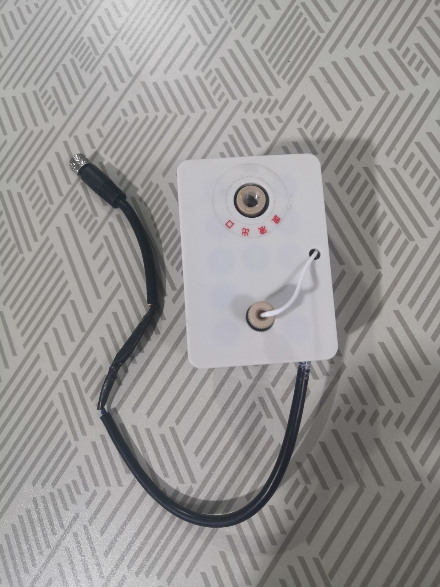 离子色谱阴离子抑制器 适用于赛默飞、皖仪等厂家