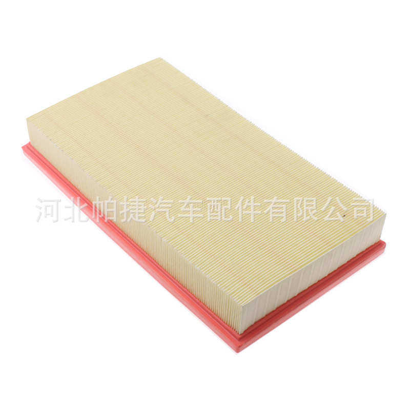适用于 PC-08012008款 进口玛莎拉蒂  4.2 4.7 空气滤芯205468