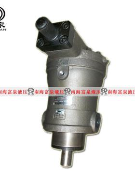 邵液牌高压轴向柱塞泵SY-80YCY-14-1B25YCY63YCY自动变量压力补偿