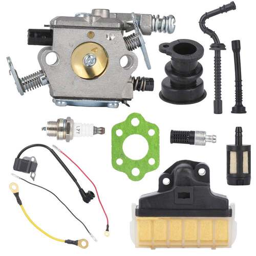 化油器空滤器For Stihl 11231200605 MS210C MS230C MS250C MS230