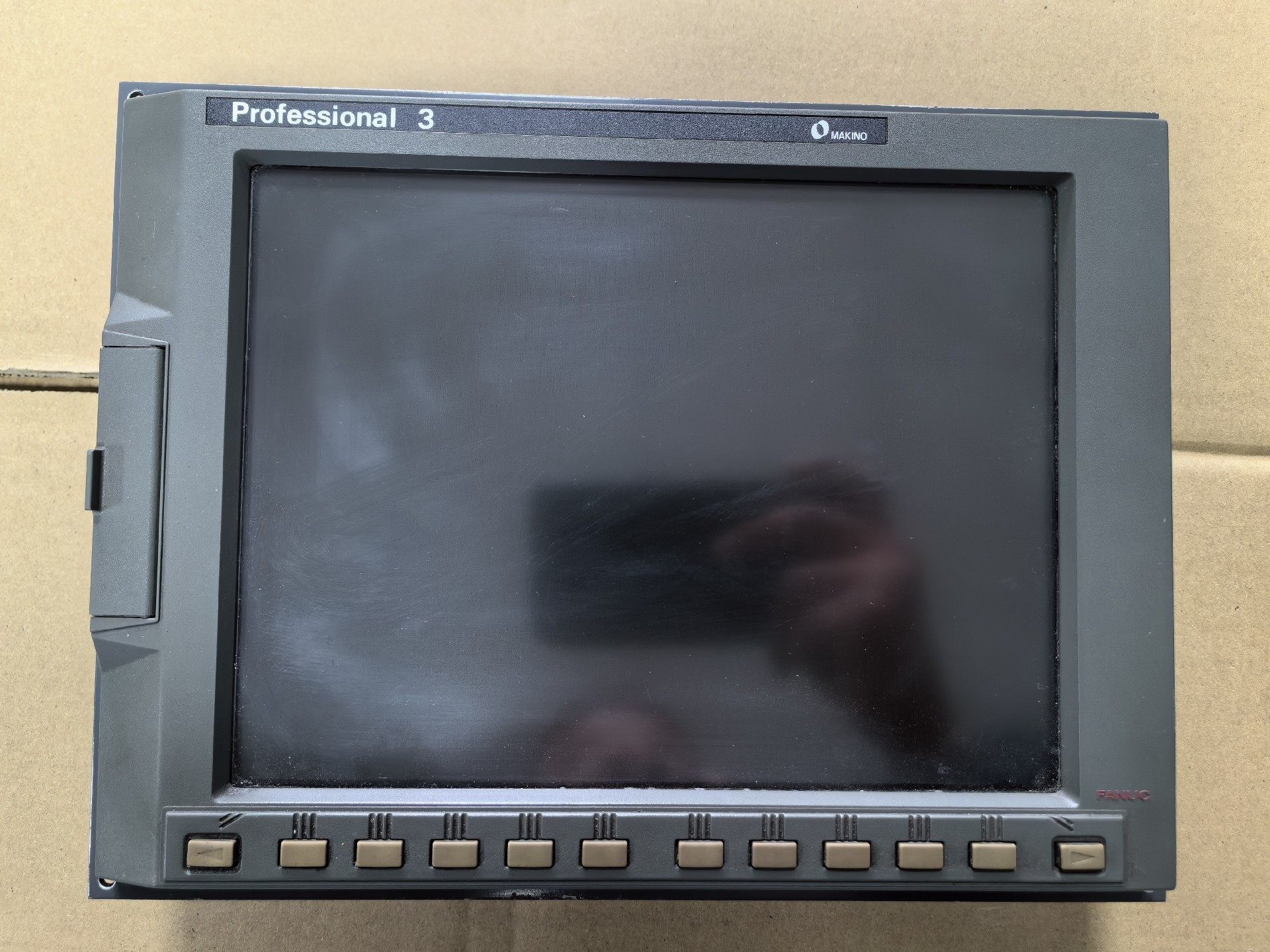 A02B-0281-C071  C072 显示屏销售