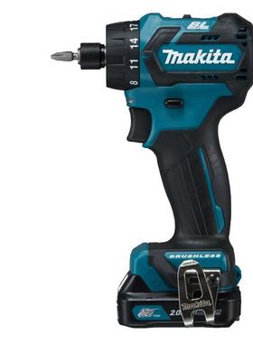 1DF032DF332377HP32DSME/Z/DSAE无刷充电子机电钻2起V冲击钻