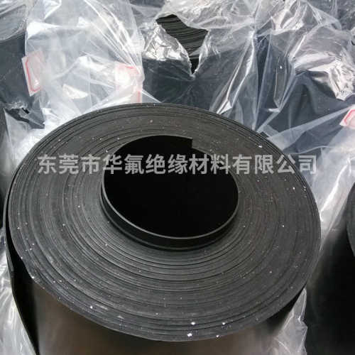 黑色氟膜钠塑料薄膜氟聚四氟乙烯化处批发龙膜理厂家铁龙铁膜ptfe