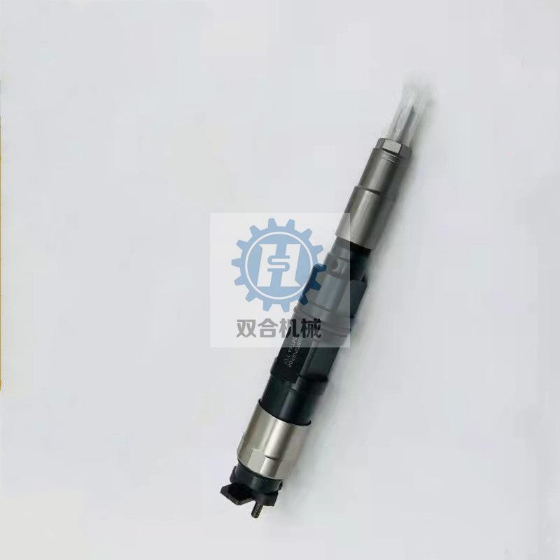 喷油器 095000-8720 0950008720喷油嘴 RE5246782