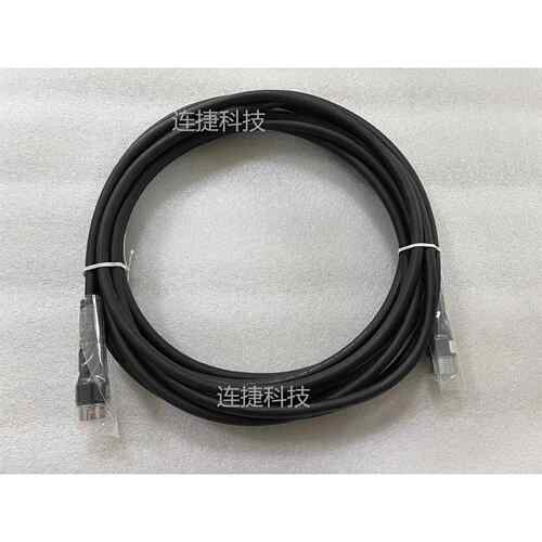 机器人示教器连接线示教器型号AKS-000C/YRC1000示教线