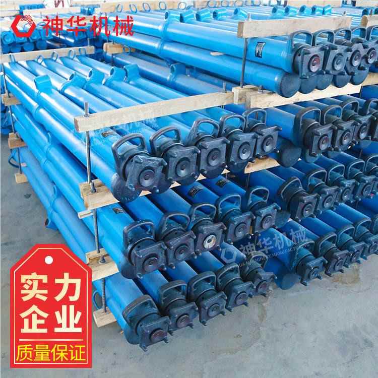 DW5-20柱0/压100X单体液压支功 山东报价单体液支DW5-200能柱