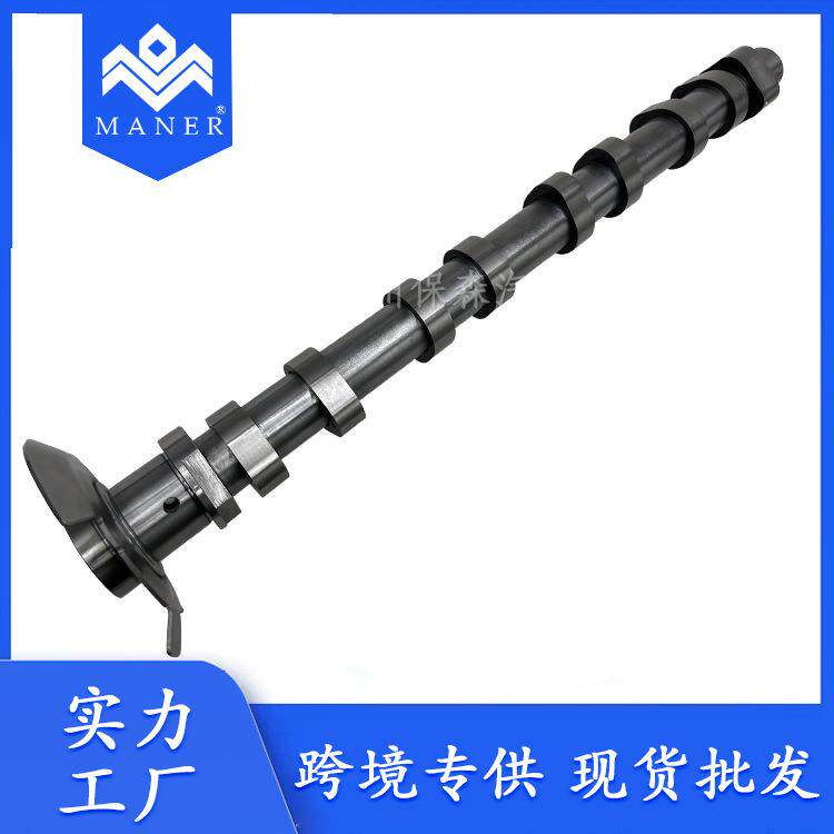 工厂直销汽车进气凸轮轴2740501900适用于奔驰M2741.6T2.0T