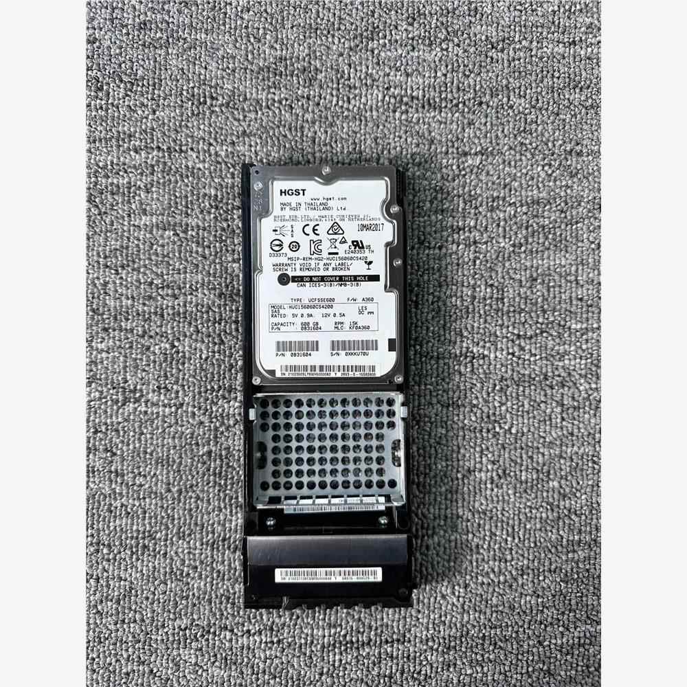 华为2600V3GB15KSA.5