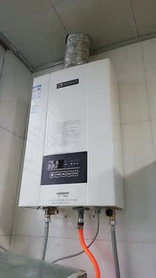 简介说能率燃气热水器怎么样，使用全过程大曝光，不看后悔