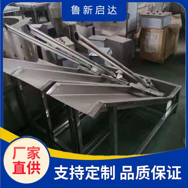 L猪大肠清洗机屠宰加工设备不锈钢粪便冲洗机猪大肠翻肠清洗机