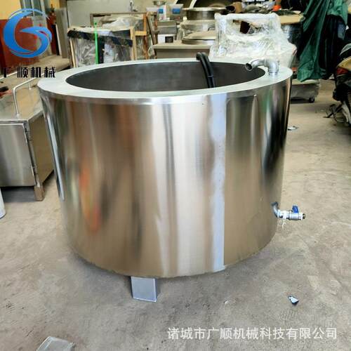 家根鸭鹅拔毛机 不锈钢材鸡质 松香锅 大AYI禽小可据需求定
