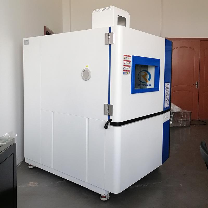 高温高湿试验箱氙灯耐气候老化实验箱荣计达仪器