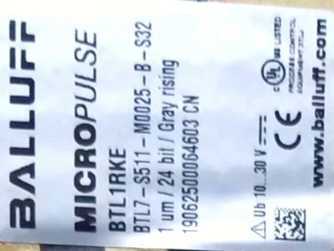 BTL7-S511-M0025-B-S32巴鲁夫BTL1RK