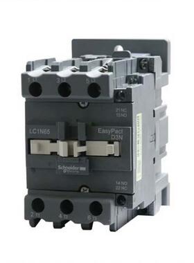 LC1E250M5N LC1E250Q5N LC1E250F5N 200A 原厂 交流接触器