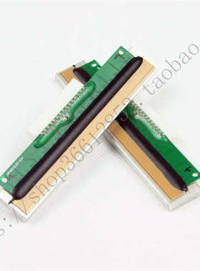 北洋 TL80 热敏头片 BTP-2002CP BTP-R580 R580II 98NP 打印头