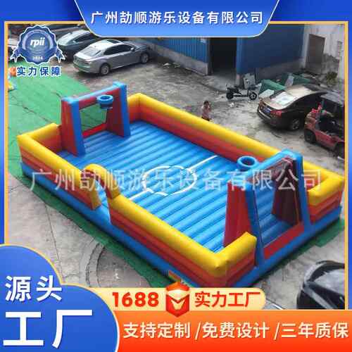 jumpingcastle充气蹦蹦床充气城堡蹦蹦床大型儿童设备