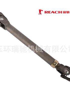 适用于现代圣达菲2013-2019转向轴56400-2W000564002w000