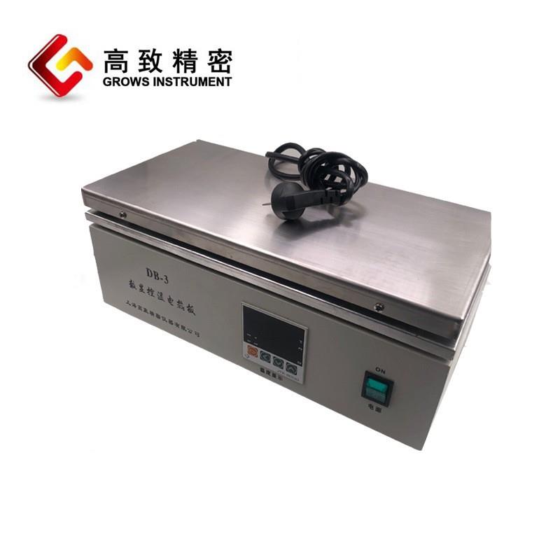 加热板电热板DB一体式数显不锈钢加热板经济实用稳定性好