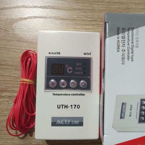厂家直销器 器康专用材料 金迪调控汗温控 供应 uth 房蒸温度