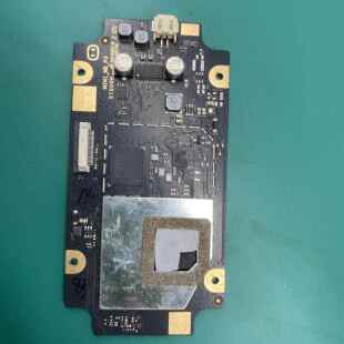 小度智能屏小度X6主板XDH-18-A1小度AIR尾插小板音频板屏幕