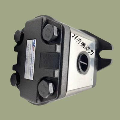 WIN峰昌WINMOST 齒輪泵FOUND CHANG EG-PB-17