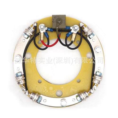 B525570-2 B-525571-2二极管 柴油发电机组 马拉松40-500KW整流轮