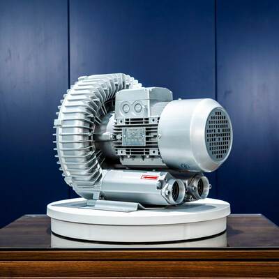 全风环保 RB-42S-2 2200w 2.2kw 发酵罐加热供氧风机