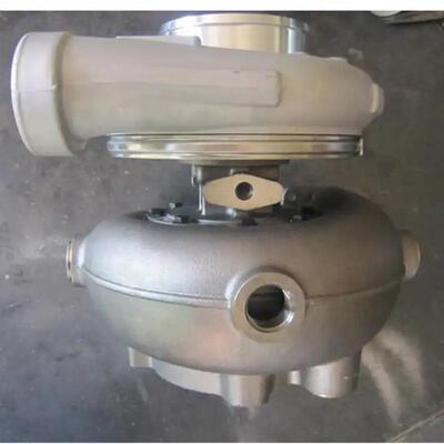 霍尔塞特HX80涡轮增压器2882103康明斯KTA50工程机械发动机增压器