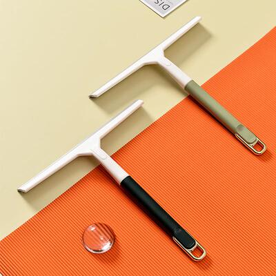 Window Cleaning Wonder - Dual-Sided Squeegee for Home UsePer