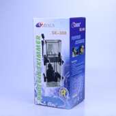 蛋白质分离器带泵内置蛋分 迷你蛋分小鱼缸蛋分过滤器 日生SK 300