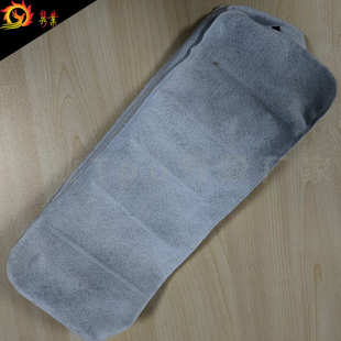 支持定制 矩形长方体气囊充放气支撑TPU复合布气囊3D立体气囊厂家