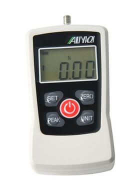 经济适用型数显推拉力计AMF-2/50/300/500N电子显示拉力压力测试