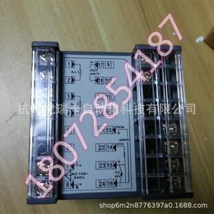 虹润NHR 5100F XC703 A数显表老款
