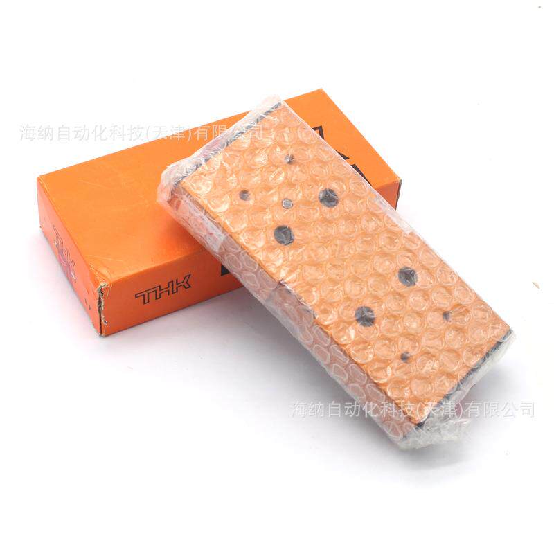 THK直线滑动线轨LSP1340/L.S.P2050/20100/LS852THK滚动滑块滑轨