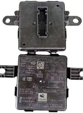 5WA959436H 21-23大,众ID.3 E11 Pro无钥匙控制器单元5WA959436N