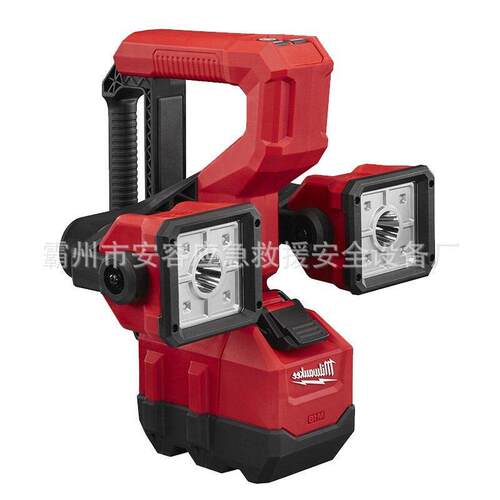 M18电力照明灯UBL-0S投光灯户外抢修照明工具斗外工具车